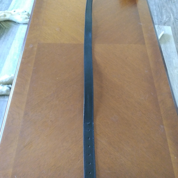 Genuine dickies belt - Picture 2 of 2